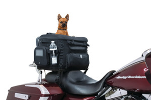 tour pack vulcan 1600