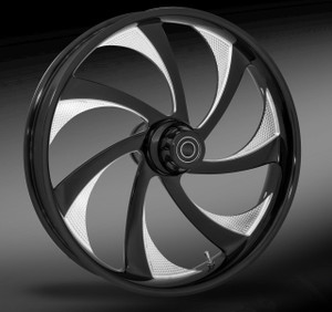 RC Components Paradox Eclipse Wheel for Harley Davidson Models (Choose Options)