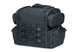 Kuryakyn Momentum Road Warrior Bag