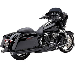 スポーツスター'14〜 コブラRPTスリップオン Cobra 3