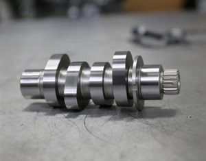 S&S 475C Chain Drive Camshaft Kit for '17-23 Milwaukee Eight Touring Models