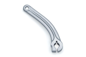 Kuryakyn Ridgeback Front Shift Arm for '17-21 Touring and Trike