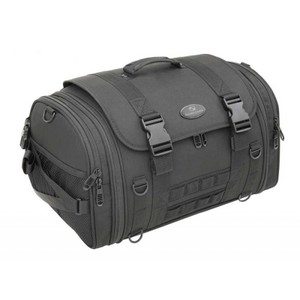 Saddlemen TR2300DE Tactical Deluxe Rack Bag
