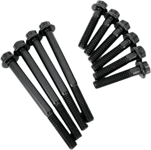 Feuling Milwaukee Eight Oil Pump & Camplate Fasteners
