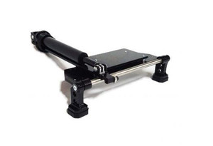  MRI Electric Center Stand Kit For '97-Up Harley Davidson Touring Models (Click for Fitment)