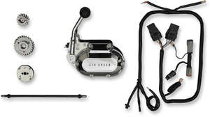 Motor Trike Reverse Kit with Electronic Cut Off Switch