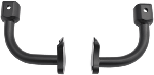 Trask Passenger Footpeg Relocation Kit for '15-Up Indian Scout, Scout Sixty, '18-Up Scout Bobber