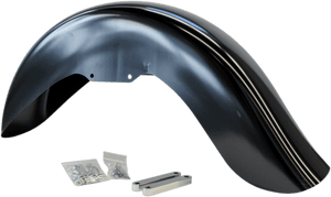 Klock Werks Replacement Front Fenders for 14-Up Indian Touring Models - From 16 inch to 21 inch