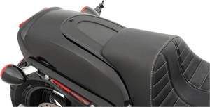 Drag Specialties Fender Skins for '18-Up Harley Davidson Softail Models