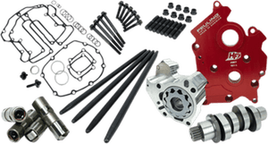 Feuling HP Camchest Kits for Milwaukee Eight Twin Cooled Engines - 465 HP