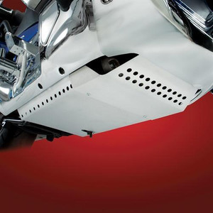 Big Bike Parts Belly Pan for '01-17 Honda GL1800 Goldwing Models