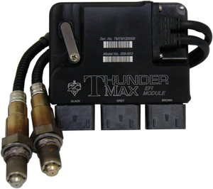 thundermax tuner for harley davidson