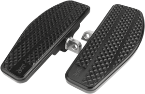 Thrashin Supply Mini Driver Floorboards for '18-Up Harley Davidson Softail Models (Click for Fitment)