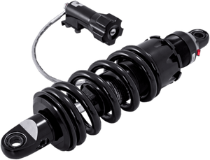 Progressive 465 Replacement Shock w/ RAP for '18-Up Harley-Davidson M-8 Softail Models