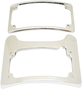 Custom Dynamics Turn Signal Elimination Kit