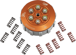 Barnett Scorpion Clutch for '17-Up Harley-Davidson Touring Models