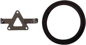 JW Speakers 5.75 inch Adaptive 2 Adapter for '00-Up Kawasaki And Yamaha Models