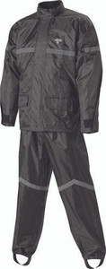 Nelson Rigg Stormrider Rain Suits - Black