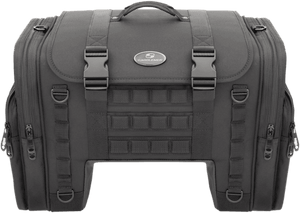Saddlemen Tactical Deluxe Cruiser Tail Bag