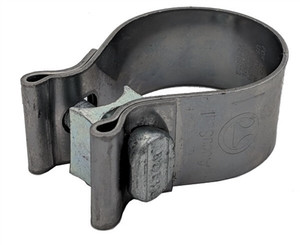 TAB Performance Replacement AccuSeal Exhaust Clamps [SOLD EACH]