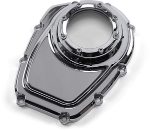 Trask Assault Series Milwaukee Eight Cam Cover for 17-Up Harley Davidson Touring and '18-Up Softail (Select Finish)