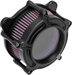 RSD Clarion Air Cleaner Kits for '91-21 Harley Davidson Sportster - Black Ops