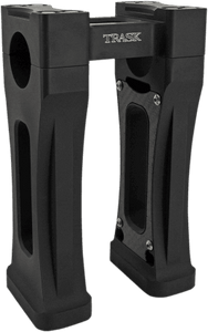 Trask Performance Assault Handlebar Risers for '18-Up Harley Davidson Fat Bob FXFB/FXFBS (5 or 7 inch)