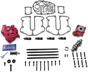 Feuling Race Series Grim Reaper 508 Camchest Kit for '17-Up Milwaukee Eight Engines