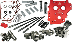 Feuling HP+ Camshaft Kits for Harley Davidson Twin Cam Engines