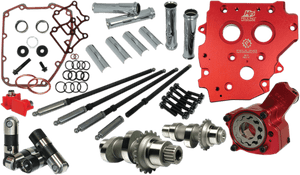 Feuling Race Series Camchest Kits for '99-17 Harley Davidson Twin Cam Engines