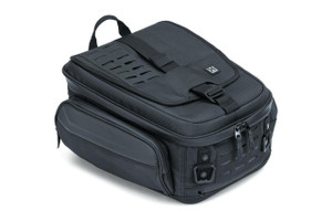Kuryakyn XKursion XB Ambassador Tail Bag