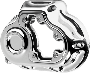 Roland Sands Clarity Hydraulic Clutch Actuators for '17-19 Harley Davidson Touring (Black Ops, Contrast Cut or Chrome)