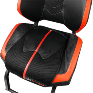 AIRHAWK Side-by-Side UTV Seat Cushion System with Cover