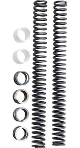 Burly Brand Lowboy Fork Lowering Kit for M8 Harley Davidson Softail Models '18-Up