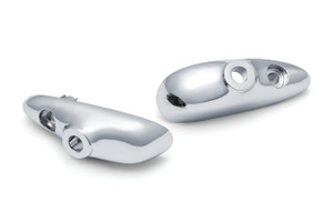 Kuryakyn by Kellermann Front Mounts for '15-20 Harley Davidson Road Glide