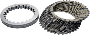 Rekluse TorqDrive Clutch Kit for '03-22 Harley Davidson Sportster Models