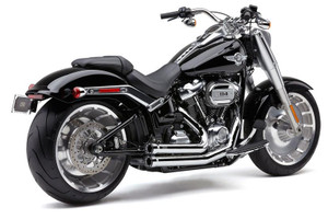 ハーレー様 Cobra Speedster 909 Exhaust | West End Motorsports BUY NOW