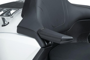 Kuryakyn Omni Passenger Armrests for '18-'20 Gold Wing