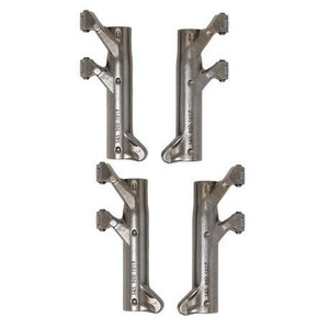 S&S Cycle Forged Roller Rocker Arms for Harley-Davidson M-Eight Models