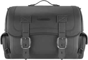 Saddlemen D2100 Universal Tailbag