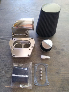 ForceWinder High Flow Air Kit for Yamaha Stryker and V Star 1300 Models