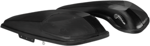 Kicker Bag Lids with 6x9 Speakers Kit for '14-Up Harley Davidson Touring