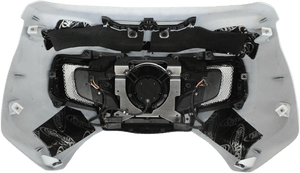 Klock Werks Dynamat Fairing Sound Control For '20 Indian Challenger