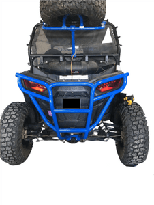 TAB Performance Rear Bumper for Polaris RZR Models
