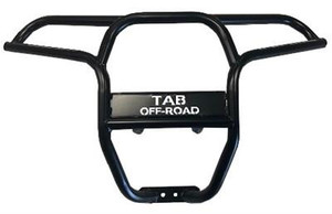 TAB Performance Front Bumper for Polaris RZR Models