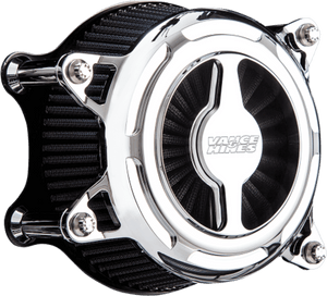 Vance & Hines VO2 Blade Air Kit for '18-23 Harley Davidson Softail Models - Select Finish
