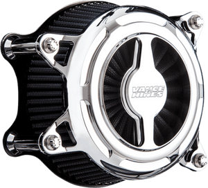 Vance & Hines VO2 Blade Air Kit for '91-22 Harley Davidson Sportster Models - Choose Finish