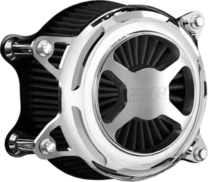 Vance & Hines VO2 X Air Kit for '91-21 Harley Davidson Sportster Models - Choose Finish
