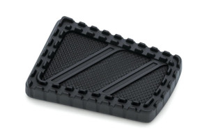 Kuryakyn Riot Brake Pedal Pad for '80-20 Harley Davidson Models (Click for fitment)