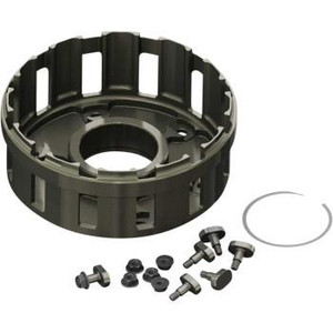 Rekluse Performance Clutch Basket for '17-Up Harley Davidson Touring Models